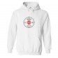 Kimura Judo Club Classic Unisex Kids and Adults Pullover Hoodie for Karate Lovers